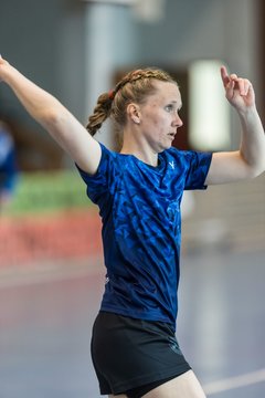 Bild 88 - F HSG Kremperheide/Muensterdorf - ATSV Stockelsdorf 2 : Ergebnis: 47:32